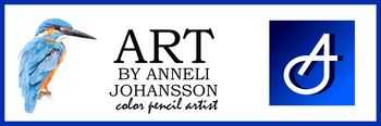 Artbyanneli site logo