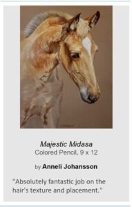 Richeson Art contest